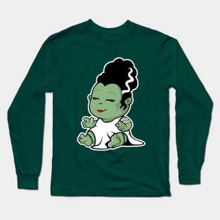 Lil Bride Long Sleeve T-Shirt